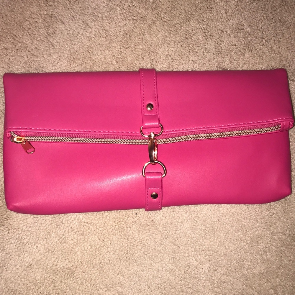 Traveling Straightener Bag